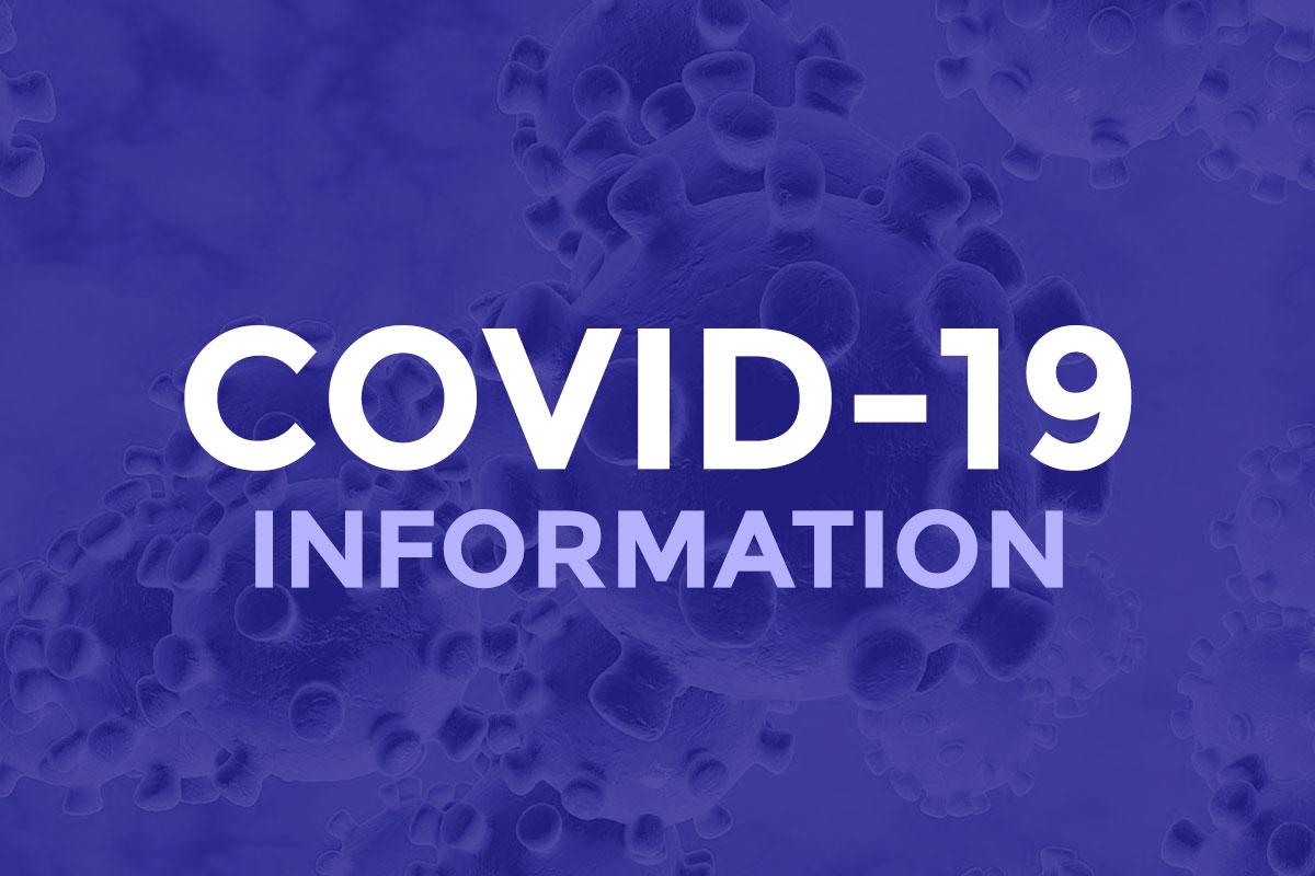Covid19 info