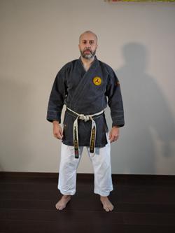 Kobudo gi