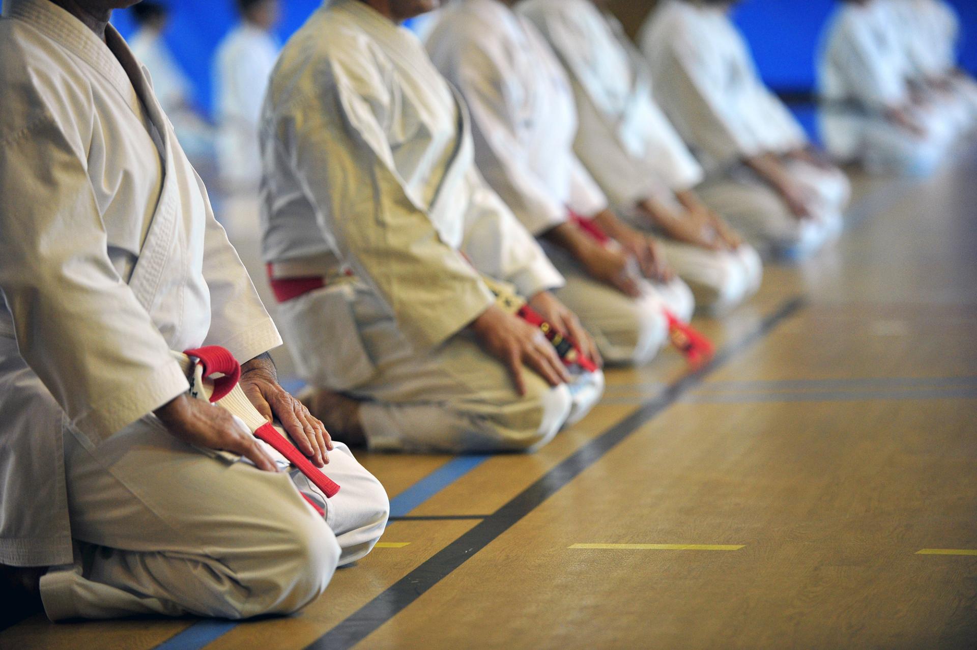Seiza