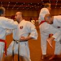 Oshukai Karaté Kobudo Strasbourg / Karaté Self Defense