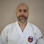 Thierry MICHEL 5è Dan WOF