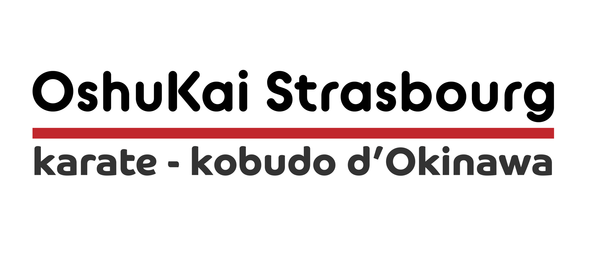 Oshukai Karaté Kobudo Strasbourg